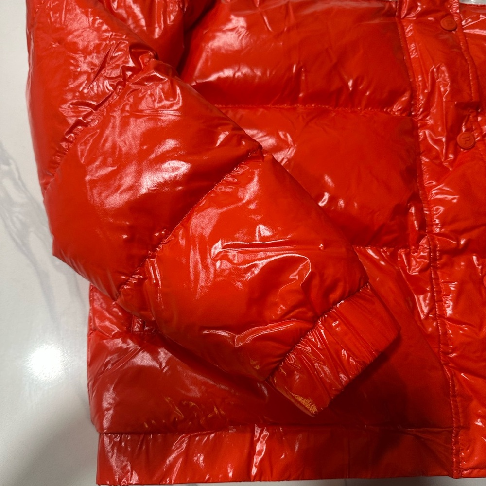 FILA Women’s Dannia Puffa Cold Weather Jacket (Small) Retails For $115 - Picture 4 of 15